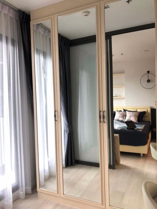 1 bed Condo in Life One Wireless Lumphini Sub District C018547