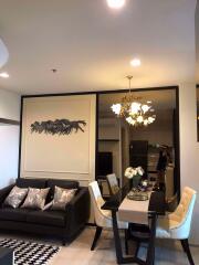 1 bed Condo in Life One Wireless Lumphini Sub District C018547