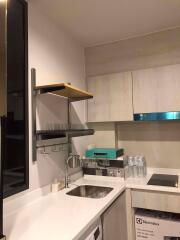 1 bed Condo in Life One Wireless Lumphini Sub District C018547