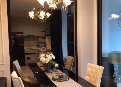 1 bed Condo in Life One Wireless Lumphini Sub District C018547