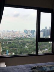 1 bed Condo in Life One Wireless Lumphini Sub District C018547