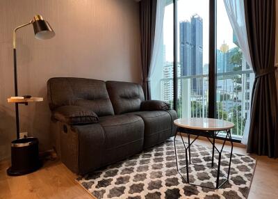 1 bed Condo in Noble Recole Khlong Toei Nuea Sub District C018545