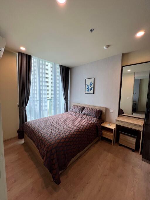 1 bed Condo in Noble Recole Khlong Toei Nuea Sub District C018545