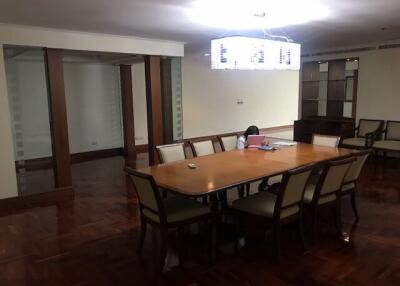 3 bed Condo in Kallista Mansion Khlong Toei Nuea Sub District C018543