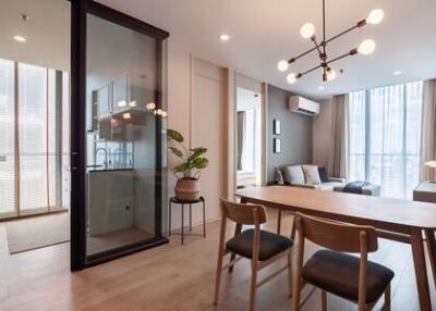 2 bed Condo in Noble Recole Khlong Toei Nuea Sub District C018542