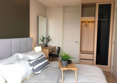 2 bed Condo in Noble Recole Khlong Toei Nuea Sub District C018542