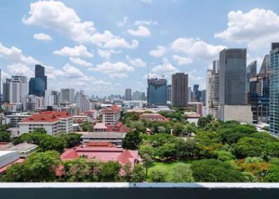 2 bed Condo in Noble Recole Khlong Toei Nuea Sub District C018542