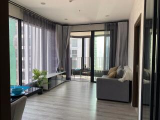 2 bed Condo in Ideo Mobi Asoke Bangkapi Sub District C018534