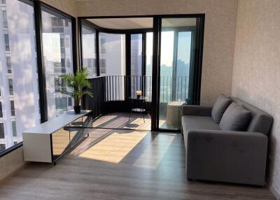 2 bed Condo in Ideo Mobi Asoke Bangkapi Sub District C018534