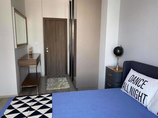 2 bed Condo in Ideo Mobi Asoke Bangkapi Sub District C018534