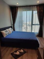 2 bed Condo in Ideo Mobi Asoke Bangkapi Sub District C018534