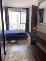 2 bed Condo in Ideo Mobi Asoke Bangkapi Sub District C018534