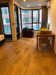 2 bed Condo in Q Chidlom - Phetchaburi Makkasan Sub District C018533