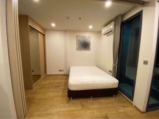 2 bed Condo in Q Chidlom - Phetchaburi Makkasan Sub District C018533