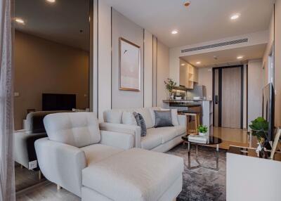 1 bed Condo in OKA HAUS Sukhumvit 36 Khlongtan Sub District C018531