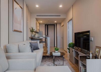 1 bed Condo in OKA HAUS Sukhumvit 36 Khlongtan Sub District C018531