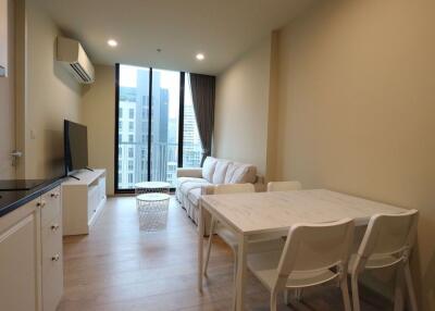 1 bed Condo in Noble Recole Khlong Toei Nuea Sub District C018527