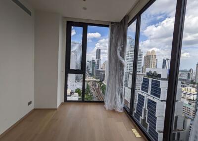 2 bed Condo in Anil Sathorn 12 Bang Rak District C018524