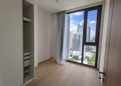 2 bed Condo in Anil Sathorn 12 Bang Rak District C018524