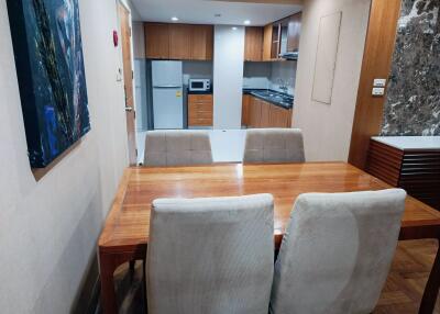 1 bed Condo in The Peony Chong Nonsi Sub District C018523