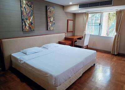 1 bed Condo in The Peony Chong Nonsi Sub District C018523