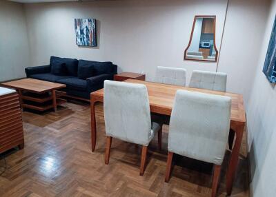 1 bed Condo in The Peony Chong Nonsi Sub District C018523