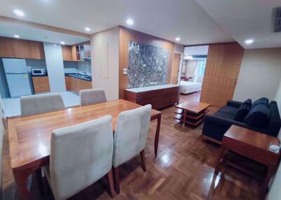 1 bed Condo in The Peony Chong Nonsi Sub District C018523