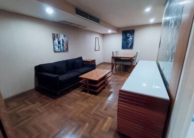 1 bed Condo in The Peony Chong Nonsi Sub District C018523