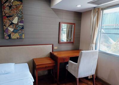 1 bed Condo in The Peony Chong Nonsi Sub District C018523