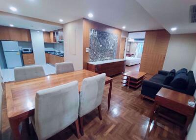 1 bed Condo in The Peony Chong Nonsi Sub District C018523