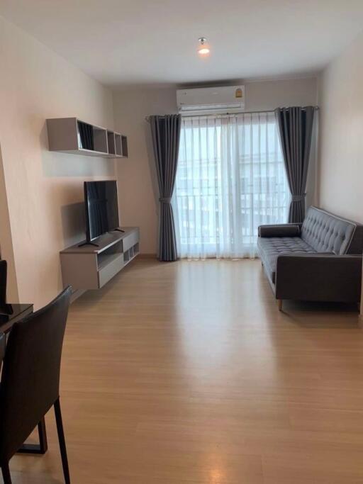 2 bed Condo in Supalai Veranda Rama 9 Bangkapi Sub District C018522