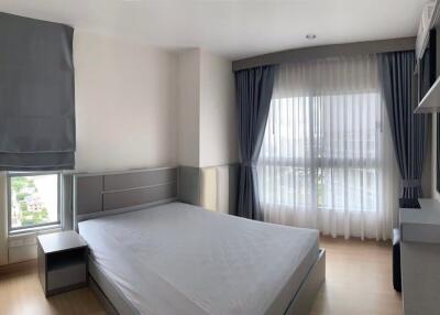 2 bed Condo in Supalai Veranda Rama 9 Bangkapi Sub District C018522