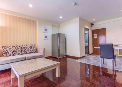 1 bed Condo in Saranjai Mansion Khlongtoei Sub District C018519