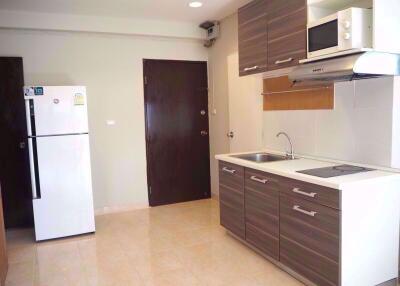 1 bed Condo in Saranjai Mansion Khlongtoei Sub District C018518