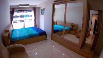 1 bed Condo in Saranjai Mansion Khlongtoei Sub District C018518