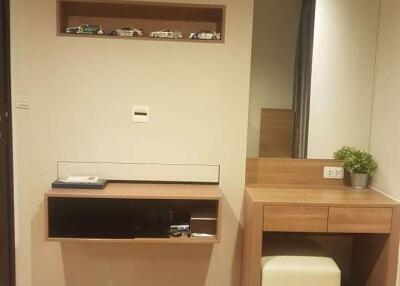 1 bed Condo in Rhythm Sathorn Yan Nawa Sub District C018516