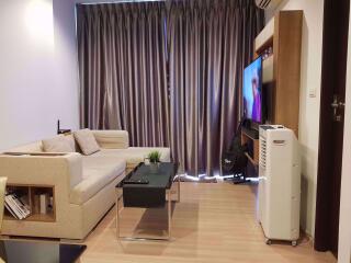 1 bed Condo in Rhythm Sathorn Yan Nawa Sub District C018516