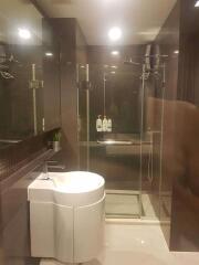 1 bed Condo in Rhythm Sathorn Yan Nawa Sub District C018516