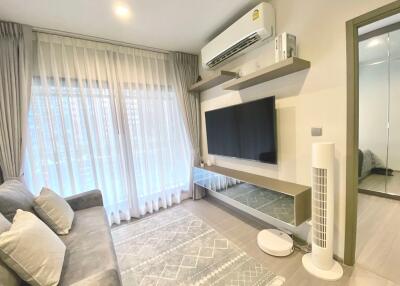 1 bed Condo in Life Asok Hype Ratchathewi District C018513