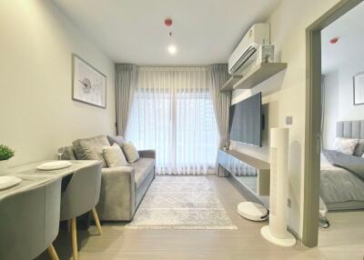 1 bed Condo in Life Asok Hype Ratchathewi District C018513