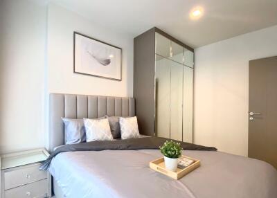 1 bed Condo in Life Asok Hype Ratchathewi District C018513