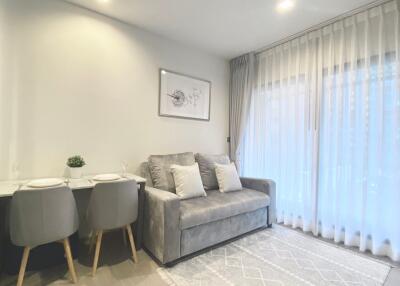 1 bed Condo in Life Asok Hype Ratchathewi District C018513