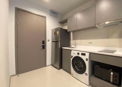 1 bed Condo in Life Asok Hype Ratchathewi District C018513