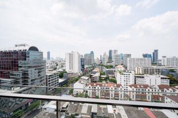 1 bed Condo in KHUN by YOO inspired by Starck Khlong Tan Nuea Sub District C018512
