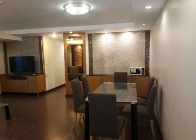 2 bed Condo in Harmony Living Sukhumvit 15 Khlong Toei Nuea Sub District C018510