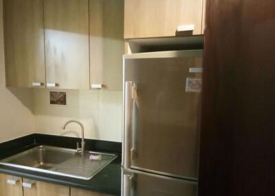 2 bed Condo in Harmony Living Sukhumvit 15 Khlong Toei Nuea Sub District C018510