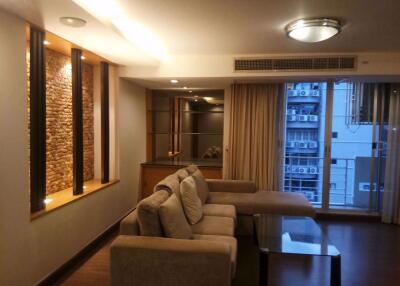 2 bed Condo in Harmony Living Sukhumvit 15 Khlong Toei Nuea Sub District C018510