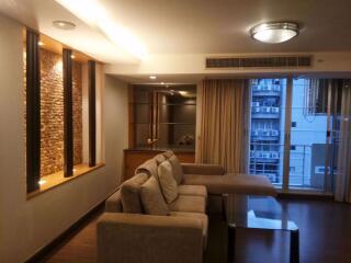 2 bed Condo in Harmony Living Sukhumvit 15 Khlong Toei Nuea Sub District C018510