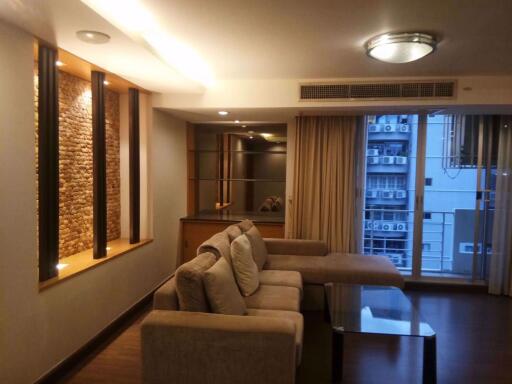 2 bed Condo in Harmony Living Sukhumvit 15 Khlong Toei Nuea Sub District C018510