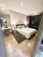 1 bed Condo in Trapezo Sukhumvit 16 Khlongtoei Sub District C018506